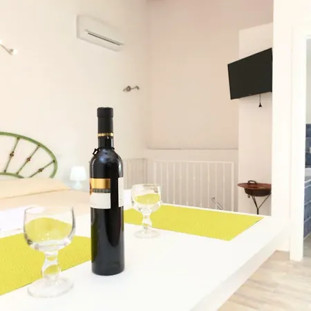 Сasa de vacaciones Loft Pasquale *