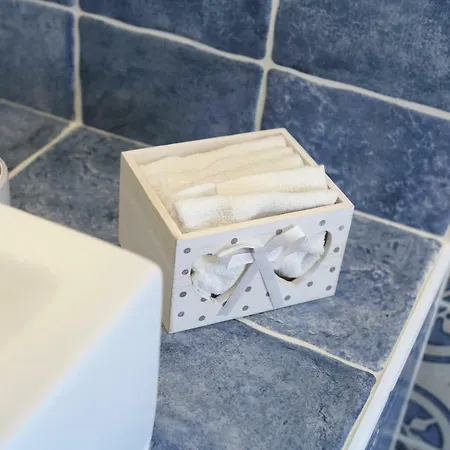 Loft Pasquale * Cefalù