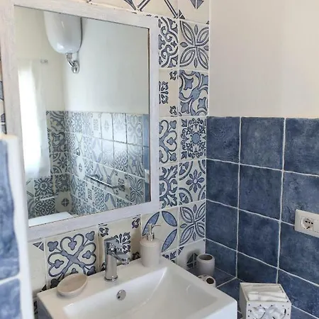 Loft Pasquale Cefalú