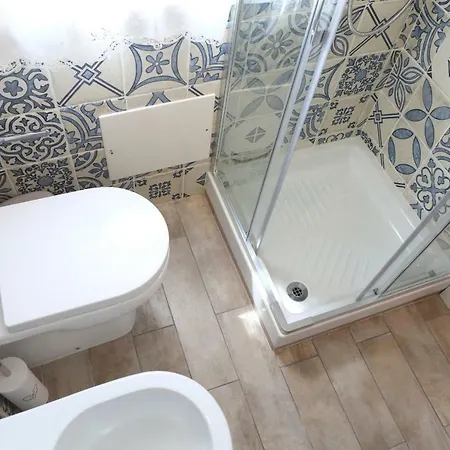 Casa de Férias Loft Pasquale