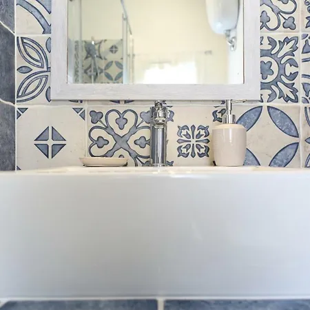 Loft Pasquale Casa de Férias