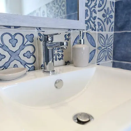 Casa de Férias Loft Pasquale