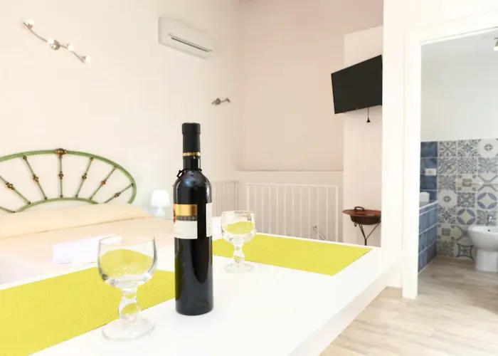 Dom wakacyjny Loft Pasquale *