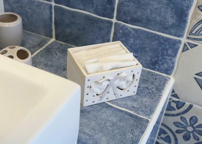 Loft Pasquale * Cefalù