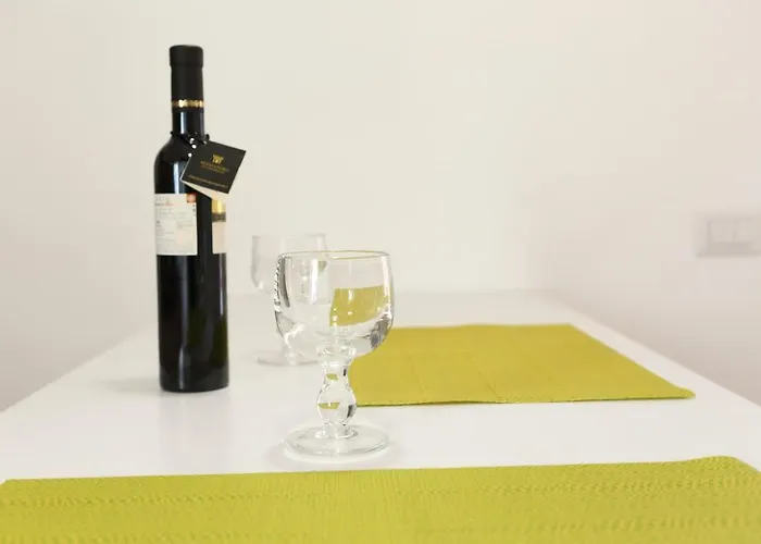 Loft Pasquale Dom wakacyjny Cefalù