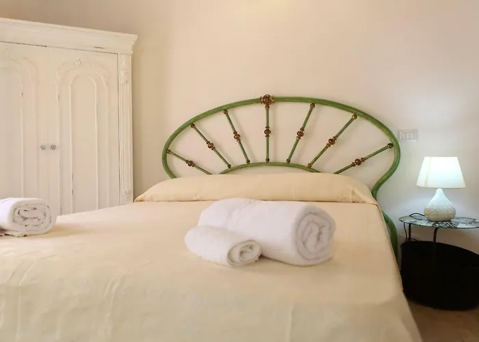 Loft Pasquale Dom wakacyjny Cefalù