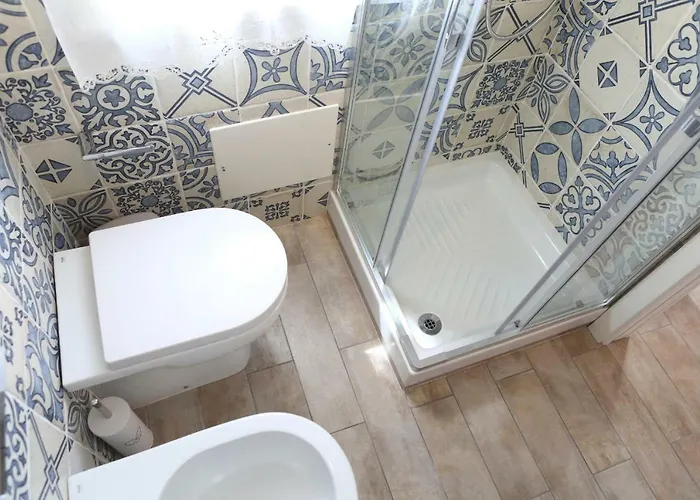 Dom wakacyjny Loft Pasquale