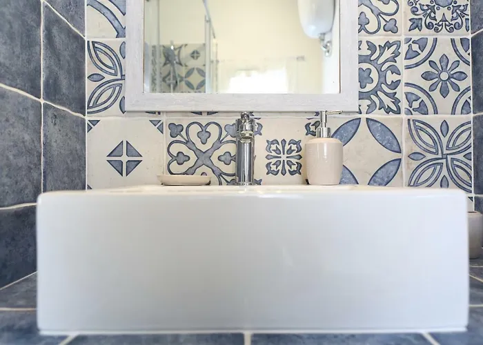 Loft Pasquale Dom wakacyjny