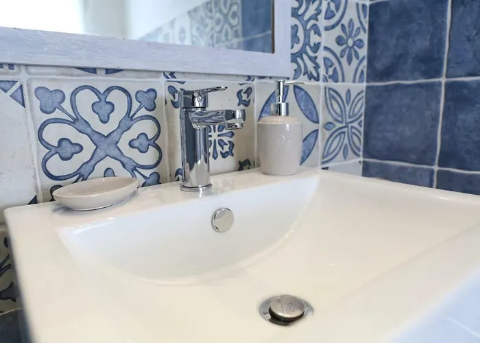 Dom wakacyjny Loft Pasquale