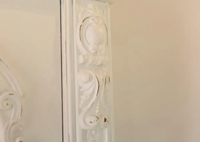 Dom wakacyjny Loft Pasquale Cefalù