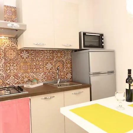 Loft Pasquale * Cefalu