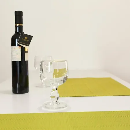 Loft Pasquale Casa vacanze Cefalù