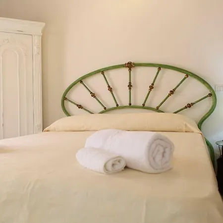 Loft Pasquale Holiday home Cefalu