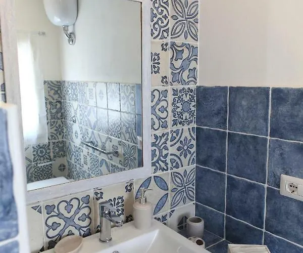 Loft Pasquale チェファル