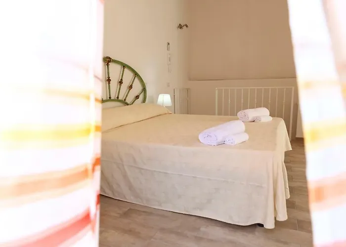 Loft Pasquale